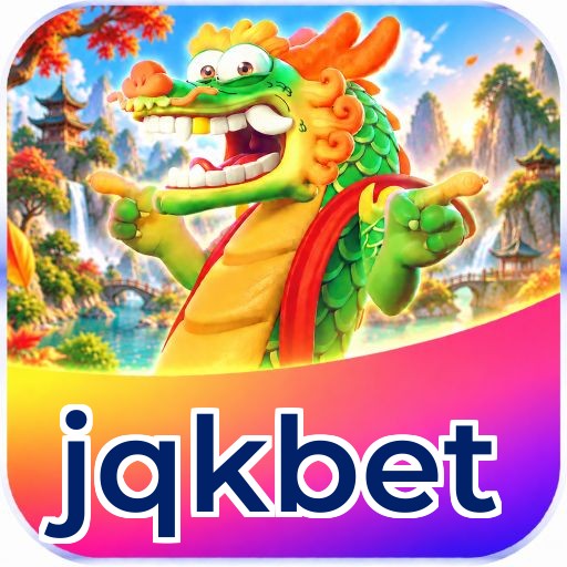 jqkbet Logo 1