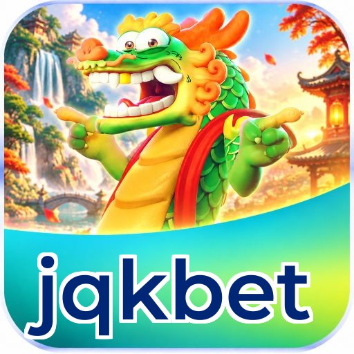 jqkbet Segurança Logo 2