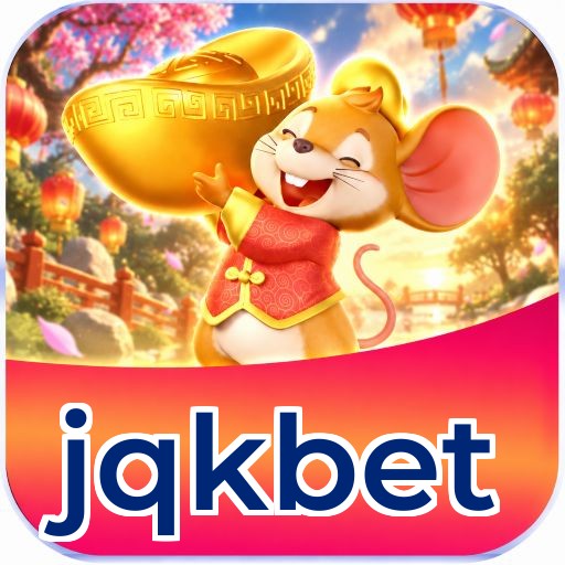 jqkbet Instalar Logo 1