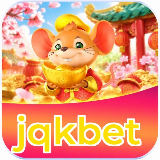 jqkbet Logo