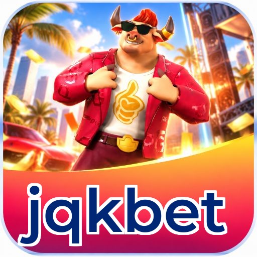 jqkbet Logo