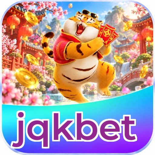 jqkbet Logo