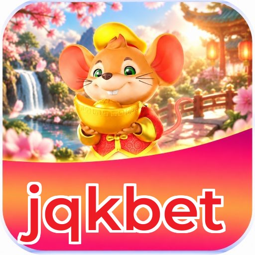 jqkbet Segurança Logo 3