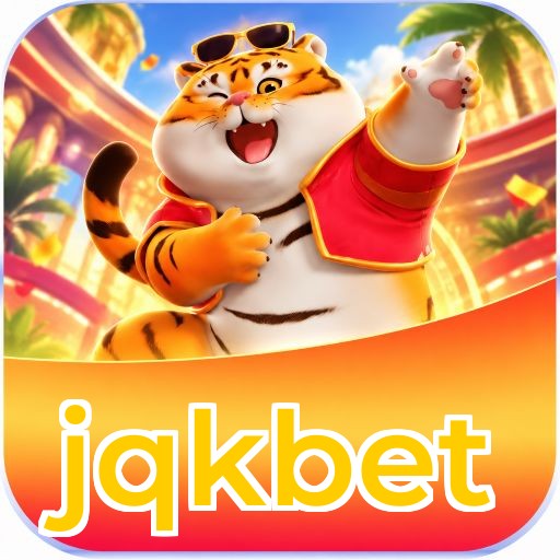jqkbet Logo