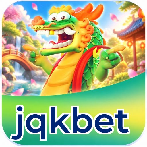 Slots jqkbet - RTP Alto Certificado
