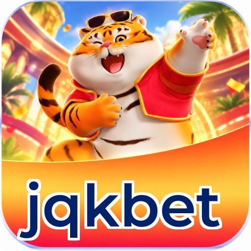 jqkbet Logo