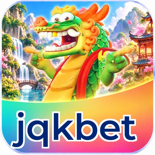 jqkbet Download Oficial