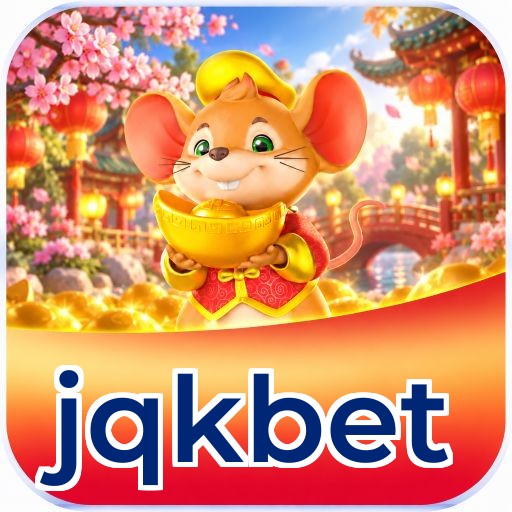 jqkbet Bônus R$ 5.000 Logo