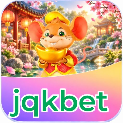 jqkbet Download Logo Oficial