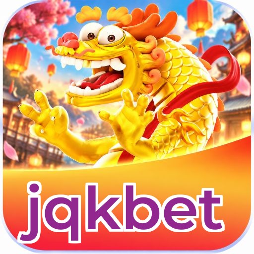 jqkbet Segurança Logo 1