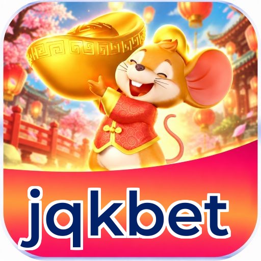 jqkbet Logo