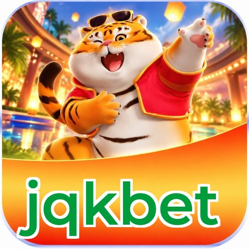 Fortune Tiger Logo 1
