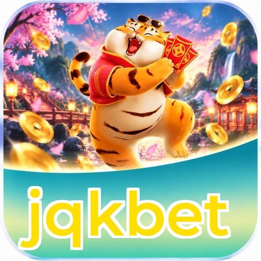 jqkbet Logo 2