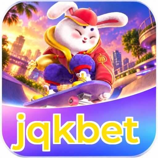 jqkbet Logo