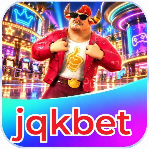 jqkbet Logo 3