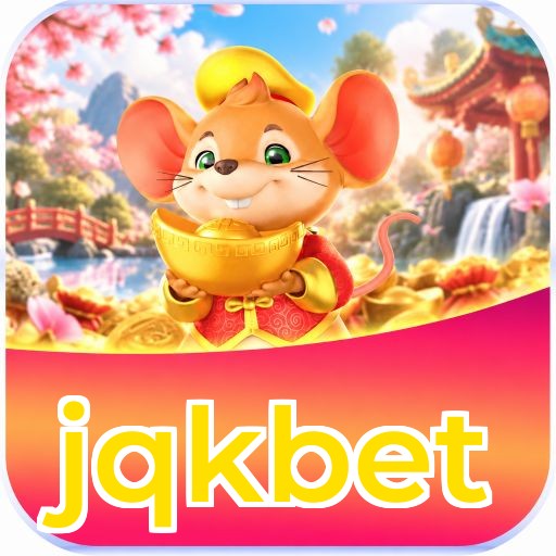 jqkbet Logo