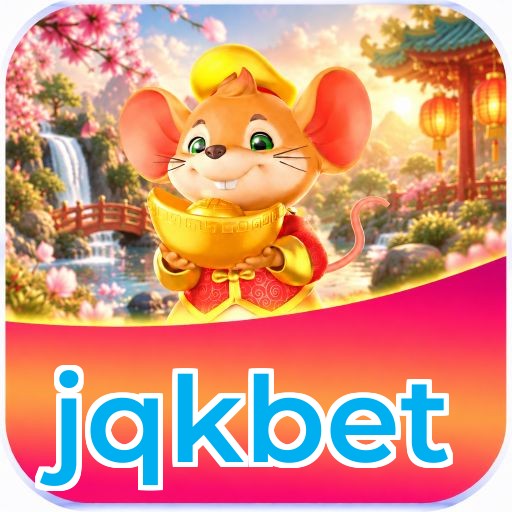 jqkbet Logo