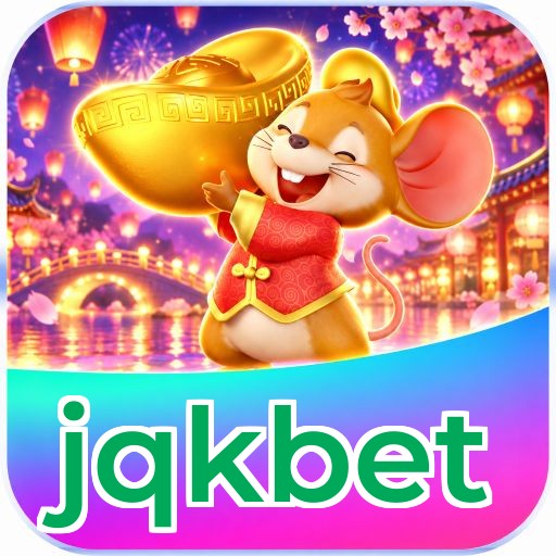 jqkbet Logo
