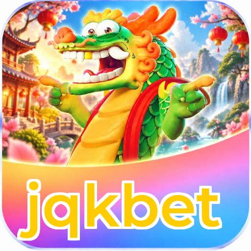 jqkbet Instalar Logo 2