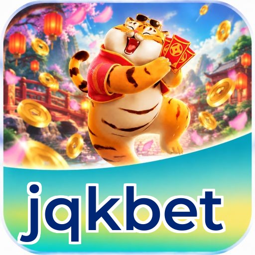 jqkbet Logo