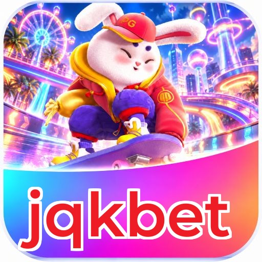 jqkbet Logo