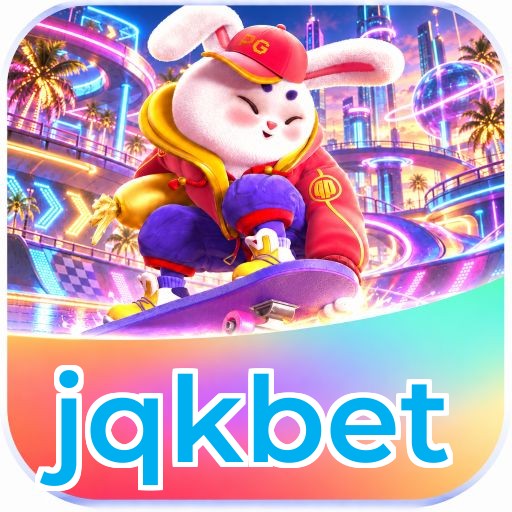 jqkbet Logo