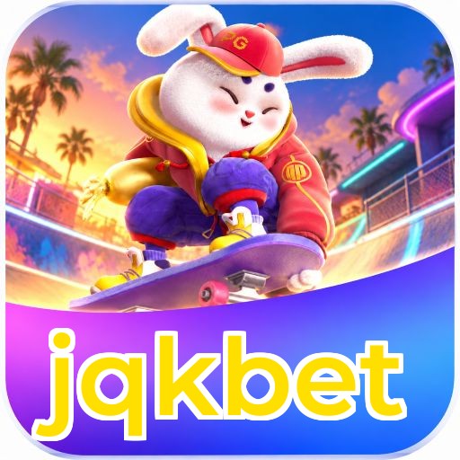 jqkbet Instalar Logo 3