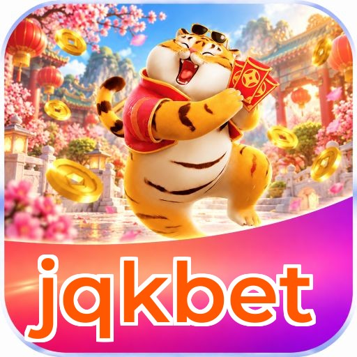 jqkbet Logo