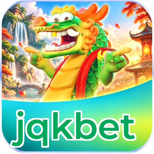 jqkbet Logo