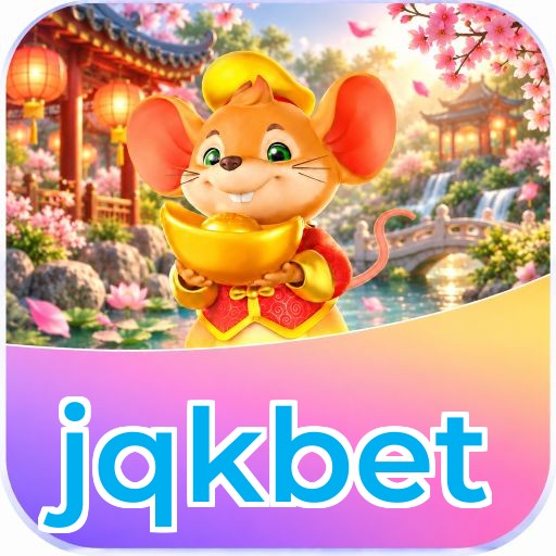 jqkbet Logo