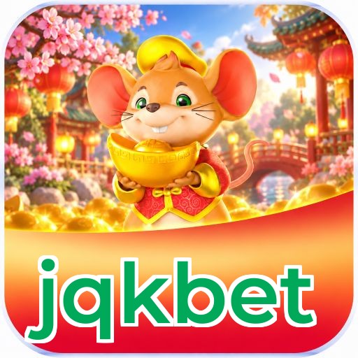 jqkbet Logo