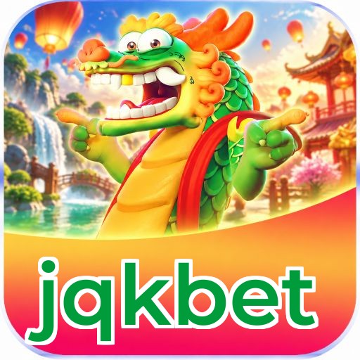 jqkbet Logo